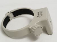 キヤノン 三脚座リングA(W)  【中古】