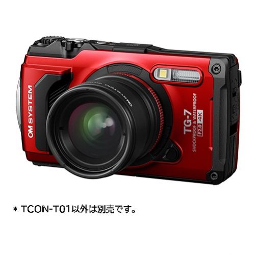 荻窪カメラのさくらや / オリンパス テレコンバーター TCON-T01