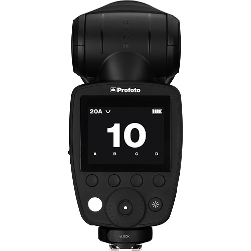 profoto A2（バッテリー無し）