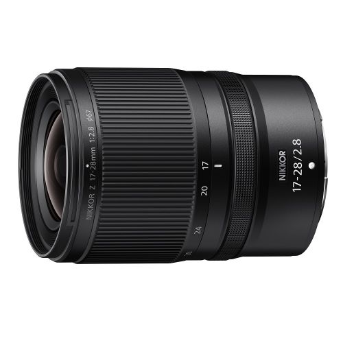 荻窪カメラのさくらや / ニコン NIKKOR Z 17-28mm f/2.8【ズバリ