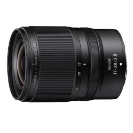 ニコン NIKKOR Z 17-28mm f/2.8【下取優待引有】★キャンペーン★