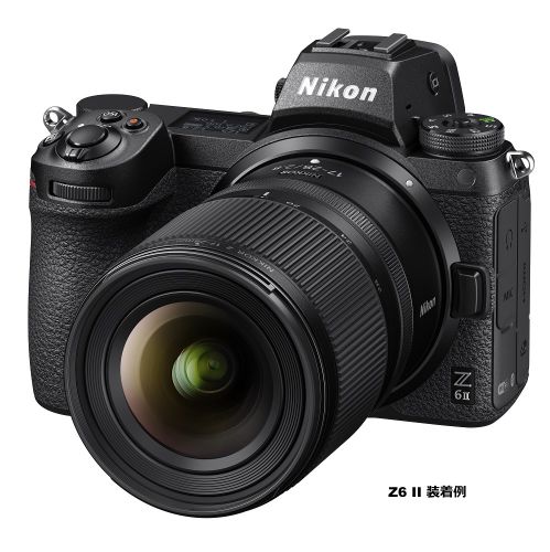 Nikon　Canon等　レンズ　カメラ　双眼鏡　カメラアクセサリー等まとめ売り ニコン Nikon ミラーレス一眼カメラ Zf の通販 - カテゴリ