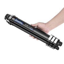Leofoto AZ-204C カーボン三脚 [7/11発売]