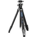 Leofoto AZ-235C+LH-30R カーボン三脚雲台セット [7/11発売]