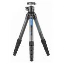 Leofoto LS-325C+LH-40 カーボン三脚 レンジャー自由雲台セット