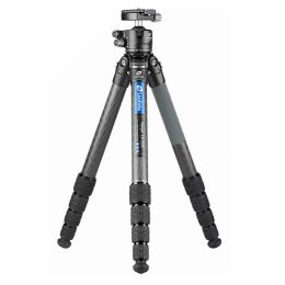 Leofoto LS-325C+LH-40 カーボン三脚 レンジャー自由雲台セット