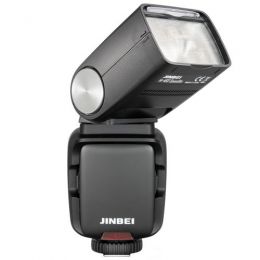 JINBEI スピードライト Hi-460SE [J315] [7/22発売]
