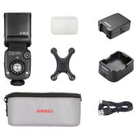 JINBEI スピードライト Hi-460SE [J315] [7/22発売]