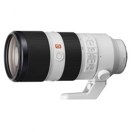 ソニー　FE 70-200/F2.8GM OSS[SEL70200GM] 【下取優待引あり】★