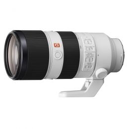 ソニー　FE 70-200/F2.8GM OSS[SEL70200GM]【下取優待引あり】★