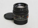 ライカ SUMMICRON-M 50mm F2 (4ｔh) 【中古】(L:608)