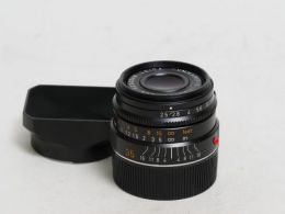 ライカ SUMMARIT-M 35mm F2.5 【中古】(L:349)