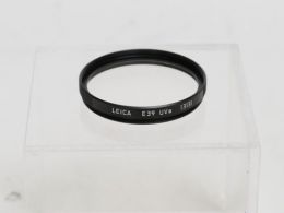 ライカ E39 Uva 13131 【中古】