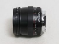 フォクトレンダー ULTRON 75mm F1.9 MC VM 【中古】(L:563)