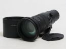 シグマ S 500mm F5.6 DG DN OS ソニーE用 【中古】(L:060)