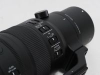 シグマ S 500mm F5.6 DG DN OS ソニーE用 【中古】(L:060)