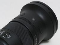 シグマ S 500mm F5.6 DG DN OS ソニーE用 【中古】(L:060)