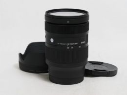 シグマ C 28-70mm F2.8 DG DN ソニーE用 【中古】(L:434)