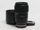 タムロン 90mm F2.8 Di III MACRO VXD ソニーE用 【中古】(L:042)