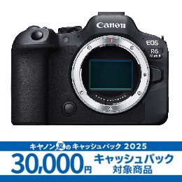 荻窪カメラのさくらや / キヤノン EOS R6 Mark II ボディ