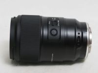 タムロン 90mm F2.8 Di III MACRO VXD ソニーE用 【中古】(L:042)