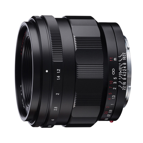 荻窪カメラのさくらや / フォクトレンダーNOKTON 40mm F1.2 Asp. E