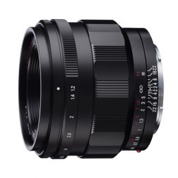 フォクトレンダーNOKTON 40mm F1.2 Asp. E-mount【ズバリ特価!】
