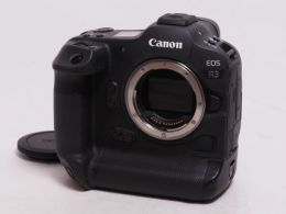 キヤノン EOS R3 ボディ 【中古】(B:510)※値下げしました！
