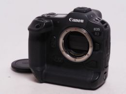 キヤノン EOS R3 ボディ 【中古】(B:221)※値下げしました！