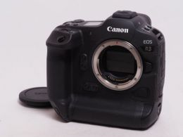 キヤノン EOS R3 ボディ 【中古】(B:339)※値下げしました！