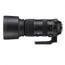 シグマ　S 60-600mmF4.5-6.3 DG OS HSM【5/20まで下取優待引あり】