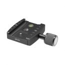 マーキンス QR60i ノブ 60mm i-Type クイックシュー