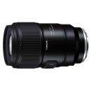 タムロン 90/2.8 DiIII マクロVXD ソニーE用 [F072S]【4月限定下取優待有】
