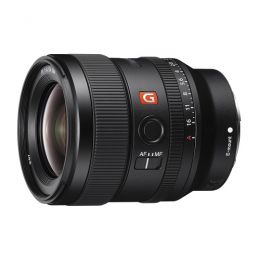 ソニー FE 24mmF1.4GM [SEL24F14GM]【下取優待引あり】