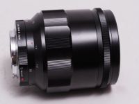 フォクトレンダー マクロ APO-LANTHAR 65/2Asph ソニーE 【中古】(L:394)