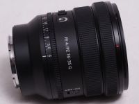 ソニー FE PZ 16-35mm F4 G [SELP1635G] 【中古】(L:202)