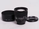 ニコン AF 85mmF1.4D 【中古】(L:535)