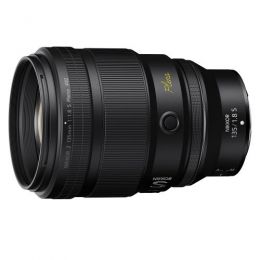 ニコン NIKKOR Z 135mm f/1.8 S Plena★キャンペーン★