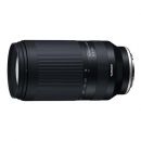 タムロン70-300/4.5-6.3Di III RXDソニーEマウント用