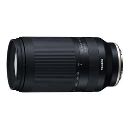 タムロン70-300/4.5-6.3Di III RXDソニーEマウント用