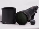 ニコン  AF-S 800mmF5.6E FL ED VR 【中古】(L:615)