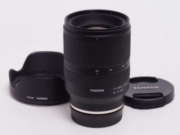 タムロン 17-28mmF2.8 Di III RXD ソニーE 【中古】(L:686)