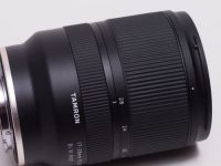 タムロン 17-28mmF2.8 Di III RXD ソニーE 【中古】(L:686)