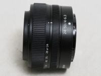 ニコン Z 24-50mm F4-6.3 【中古】(L:360)
