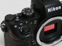 ニコン Z50II ボディ 【中古】(B:628)