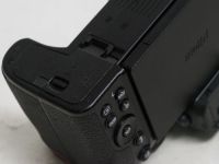 ニコン Z50II ボディ 【中古】(B:628)