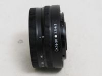 ニコン Z DX 16-50mm F3.5-6.3 VR 【中古】(L:959)
