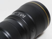 ニコン Z 600mm F6.3 VR S 【中古】(L:266)