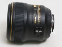 ニコン AF-S 35mm F1.4G 【中古】(L:128)