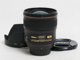 ニコン AF-S 24mm F1.4G 【中古】(L:576)